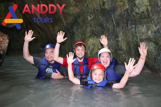 Amber Cove and Taino bay Cruise Ship – Waterfalls of Damajagua - Stop 1 in Puerto Plata: A Short Stretch Before the Park