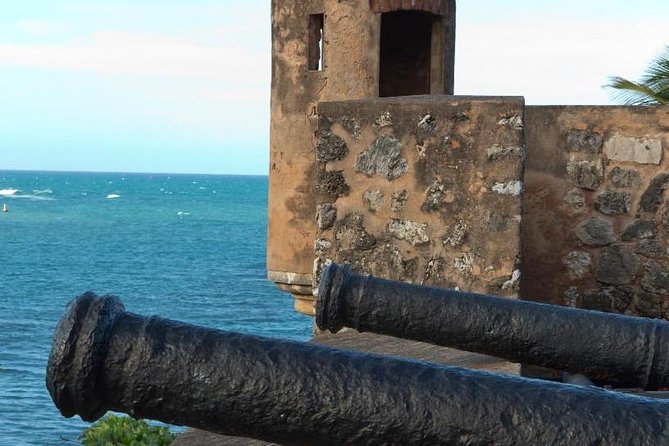 Amber cove Shore Excursion Puerto Plata - A half-day hit list in Puerto Plata (without feeling rushed)
