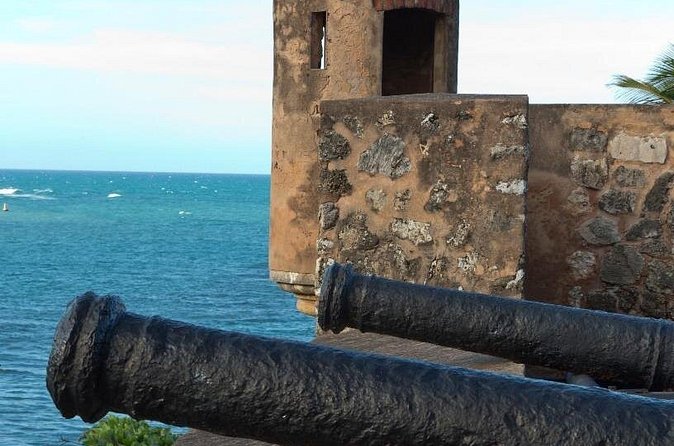 Amber cove Shore Excursion Puerto Plata - Air-conditioned comfort and skip-the-line value
