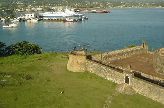 Amber cove Shore Excursion Puerto Plata - Group size and timing: what “about three hours” really feels like