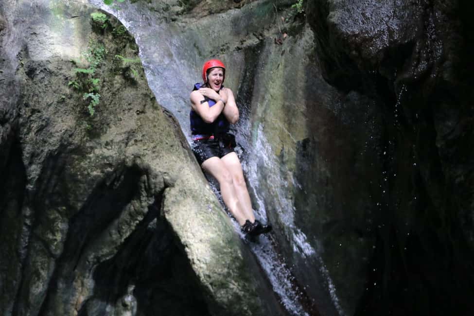 Amber Cove-Taino Bay 7 Damajaguas Water Falls + Local Food. - Key things to know before you go