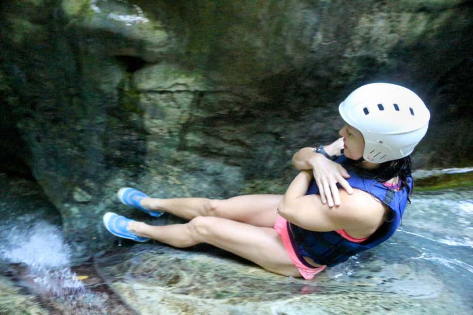 Amber Cove-Taino Bay 7 Damajaguas Water Falls + Local Food. - What to pack (and what not to waste money on)