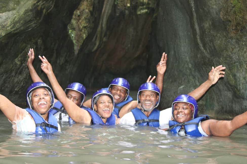 Amber Cove-Taino Bay 7 Damajaguas Water Falls + Local Food. - Chocolovers chocolate factory tour: a sweet, cultural pause