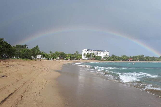 Amber Cove ,Taino bay (playa Dorada ) Beach Day puerto plata - Transport Comfort and Service: Where Rosario’s Name Shows Up