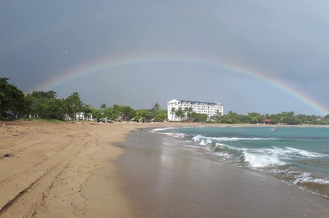 Amber Cove ,Taino bay (playa Dorada ) Beach Day puerto plata - Who This Excursion Is Best For (And Who Might Want Another Option)
