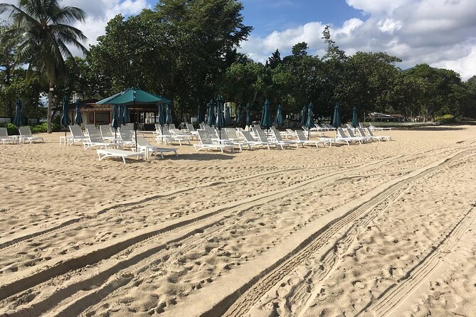 Amber Cove ,Taino bay (playa Dorada ) Beach Day puerto plata - Should You Book This Amber Cove–Taino Bay Playa Dorada Beach Day?