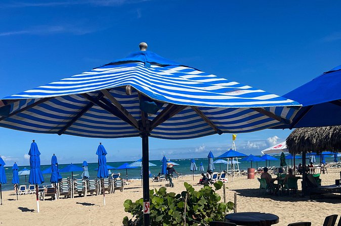 Amber Cove ,Taino bay (playa Dorada ) Beach Day puerto plata - FAQ
