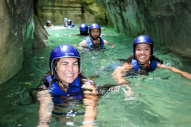 Amber Cove, Taino Bay Waterfalls and Buggy with Local Food Tour - Who should book this Damajaguas and buggy combo?