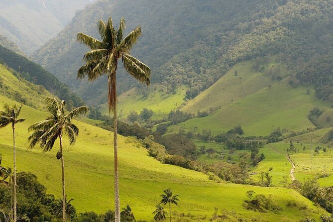 Anamuya Mountains Small Group Walking Tour - Key highlights worth planning around