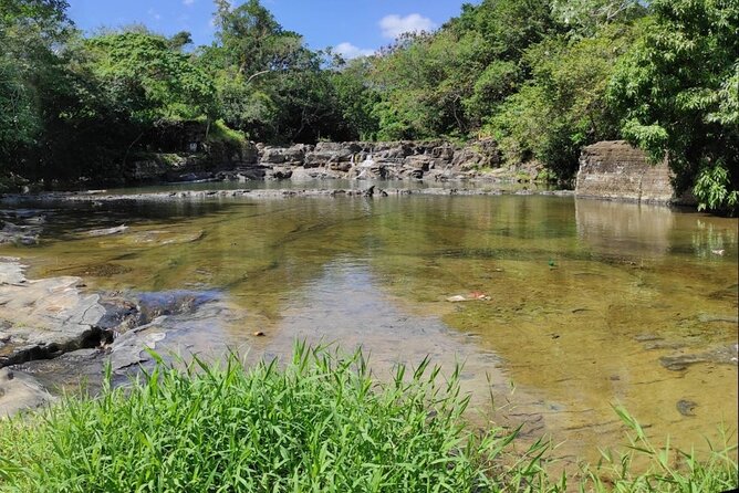 Anamuya Mountains Small Group Walking Tour - What to pack: water shoes, sun protection, and bug control