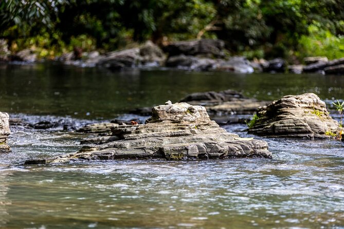 Anamuya Mountains Small Group Walking Tour - Who should book (and who might skip)