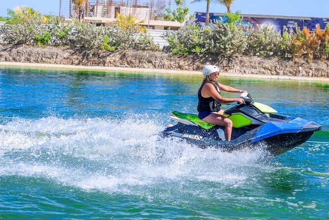 Aqua Adventure: Jet Ski + Aqua Karts - The 4–4.5 Hours That Matter: What This Day Trip Really Gives You
