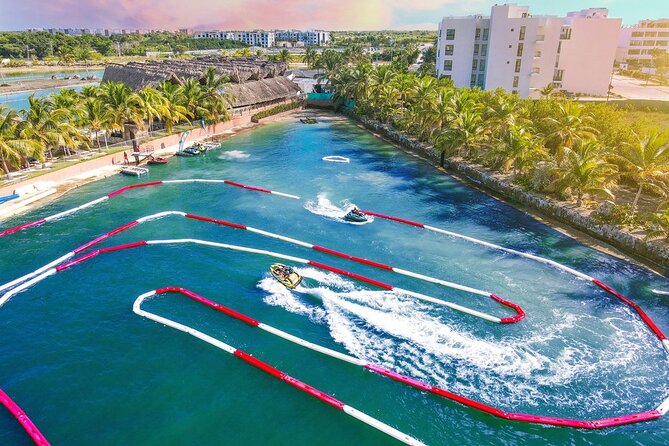 Aqua Adventure: Jet Ski + Aqua Karts - Cacao and Coffee Production Stop: A Small Culture Moment That’s Actually Useful