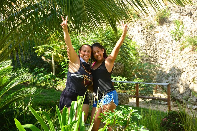 ATV 4 Wheels double from Punta Cana (Half Day) - ATV 4 Wheels Double from Punta Cana: the half-day format that fits real schedules