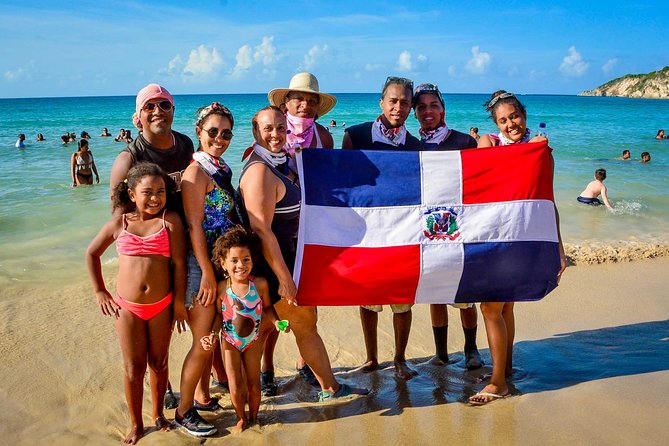 ATV 4 Wheels double from Punta Cana (Half Day) - What to bring for a hot, bumpy, dusty ride