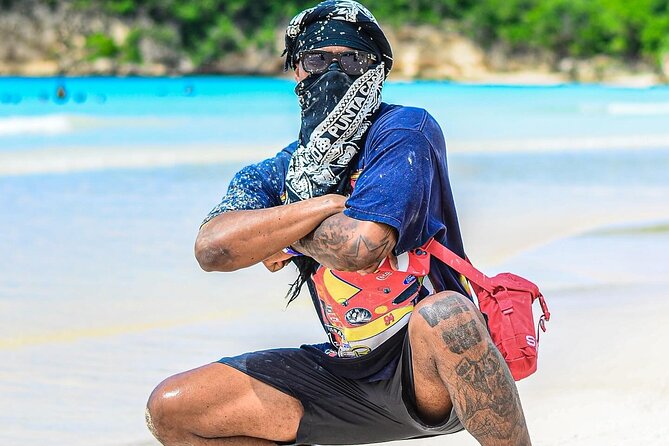 ATV 4x4 VIP Beach, Caves & Local Half Day Flavors - Local flavors: coffee, chocolate, and mamajuana tastings