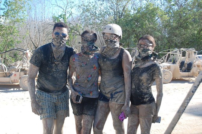 ATV Adventure in Punta Cana - Price and Inclusions: What You’re Actually Getting for $60