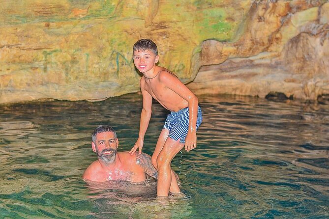 ATV and Buggy Adventure with Water Cave and Beach in Punta Cana - Price and Value: Why This One Costs So Little