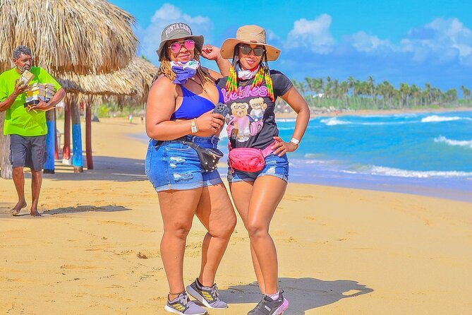 ATV and Buggy Adventure with Water Cave and Beach in Punta Cana - What to Bring (So You Don’t Pay Twice)
