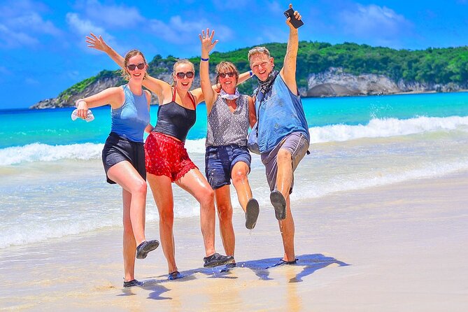 ATV and Buggy Adventure with Water Cave and Beach in Punta Cana - Macao Ranch Kickoff: Coffee, Cacao, and Mamajuana