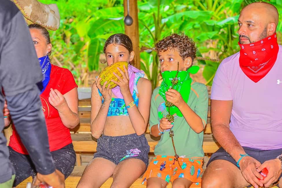 ATV and Buggy Excursion 4x4 in Punta Cana with Water Cave - Should you book this ATV and buggy excursion with the water cave?