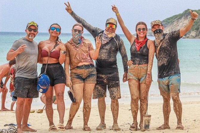 ATV and Buggy Excursion to the Beach and Water Cave in Punta Cana - Price and Value: Is $45 Worth It?