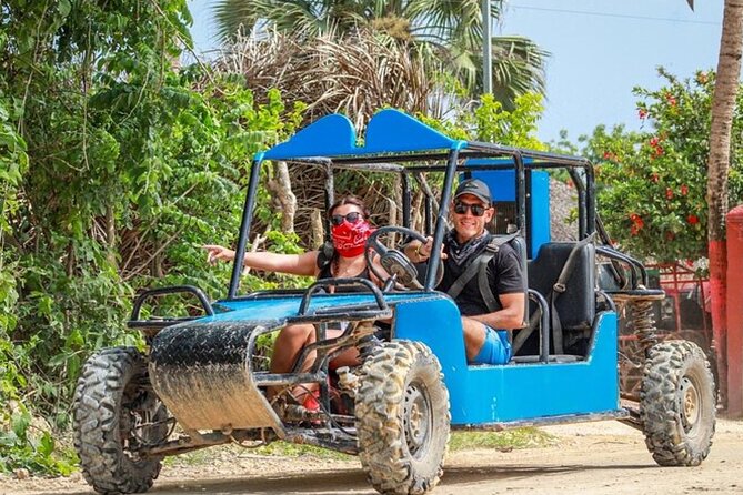 ATV and Buggy Excursion to the Beach and Water Cave in Punta Cana - What’s Included, What’s Not, and What You Should Pack