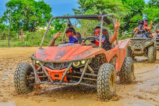 ATV and Buggy Tour in Punta Cana with Water Cave and Macao Beach - Price and Value: Why This One Costs Only $19