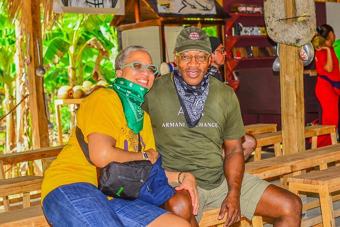 ATV and Buggy Tour in Punta Cana with Water Cave and Macao Beach - Who This Tour Is Best For