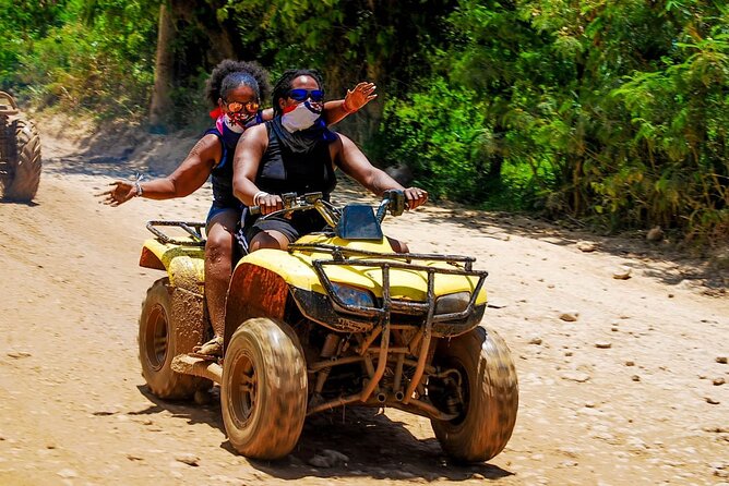ATV Buggy Adventure from Bayahibe - Price and value: is $55.25 a good deal?