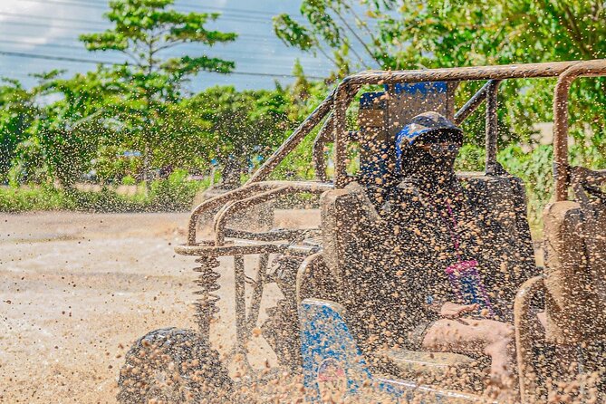 ATV Buggy Adventure in Macao Beach and Traditional Tastings - What’s Included vs Not: Food, Towels, and the Stuff You Should Pack