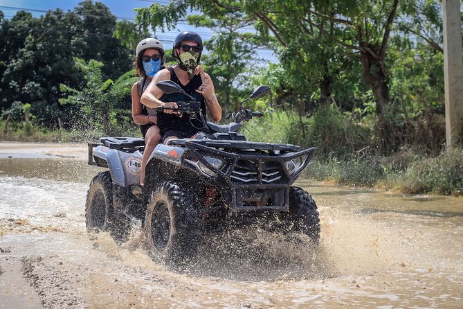 ATV Buggy Adventure in Macao Beach and Traditional Tastings - Who Should Book This Tour (and Who Might Want a Different Day)