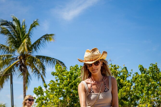 ATV Buggy Adventure in Punta Cana with Cultural Experience - Mud Rinse-Off and the Ride Back to Your Hotel