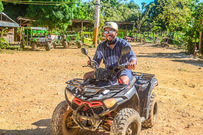 ATV Off-Road Adventure – Jungle Trails & Hidden Beaches - How Difficult Is It, Really?