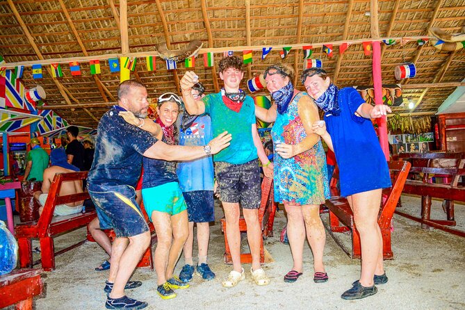 ATV off road adventure with water cave, beach and coffee tasting - Getting There and Staying Sane: Punta Cana Pickup and Group Size
