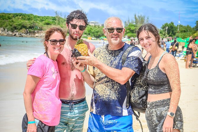 ATV off road adventure with water cave, beach and coffee tasting - How the Schedule Feels: Timing, Pace, and Photo Opportunities