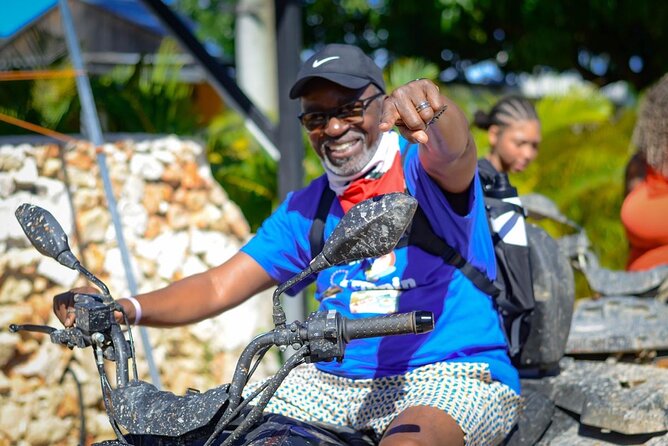 ATV or Buggy Ride at Macao Beach and Taino Cave in Punta Cana - What to Bring (Because Towels Aren’t Included)