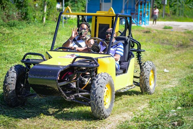 ATV or Buggy Ride at Macao Beach and Taino Cave in Punta Cana - Price and Value: Is This $50 ATV Adventure Worth It?