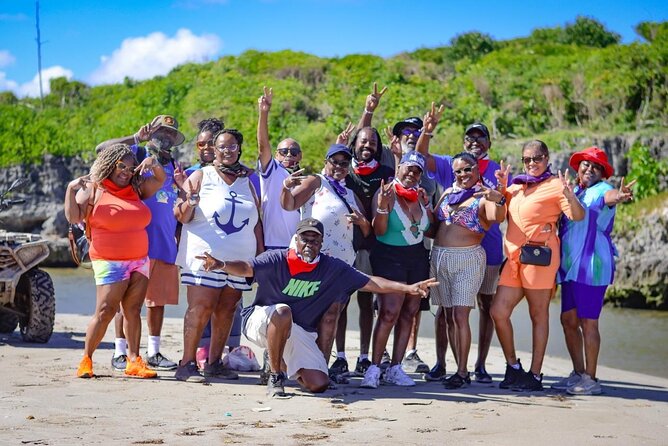 ATV or Buggy Ride at Macao Beach and Taino Cave in Punta Cana - Who This Tour Fits Best (And Who Should Skip It)