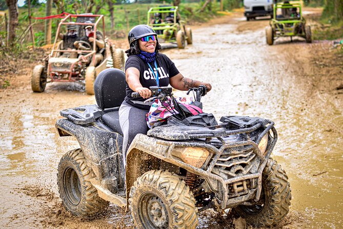 ATV or Buggy ride in Punta Cana - Key things I think you should know