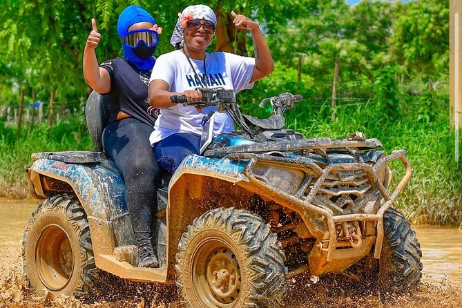 ATV or Buggy Ride Through Paradise of Punta Cana - Price and Value: What $19 Buys You in Punta Cana