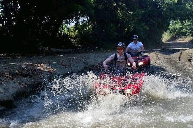 ATV Quads Let's Ride Shore Excursion - Amber Cove & Taino Bay - Price and Logistics: What $169 Gets You on a 5-Hour Shore Day