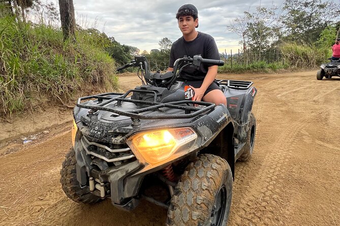 ATV Rental in Jarabacoa - ATV Rental in Jarabacoa: what this “guided adrenaline” day really feels like