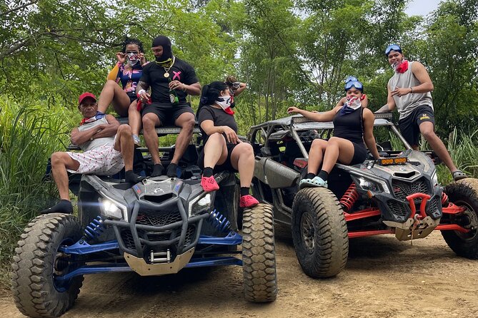 ATV Rental in Jarabacoa - Free pro photos and videos: worth it, if you plan for it