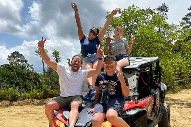 ATV Rental in Jarabacoa - Where you start in Jarabacoa, and how to plan your timing