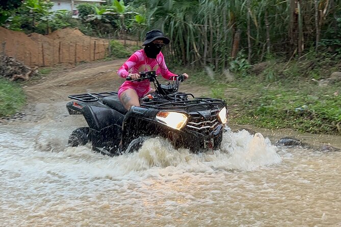 ATV Rental in Jarabacoa - ATVs vs buggies: picking the right ride for your group