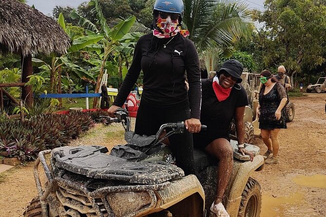 ATV Ride with Coffee, Chocolate Tasting and Cenote in Punta Cana - What to pack so you enjoy the ATV + cave combo