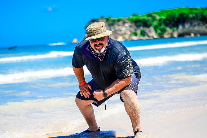 ATV Ride with Coffee, Chocolate Tasting and Cenote in Punta Cana - Casa Típica coffee and chocolate tasting (plus mamajuana)