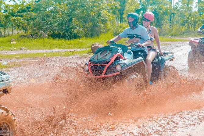 ATV through the cenote jungle, chocolate tasting AND coffee - What to bring and how to prepare (so the day stays fun)