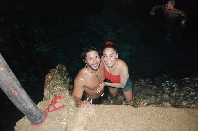 ATV Tour + Breef Safari + River Cave and Macao Beach - Macao Beach Time: The Reset After the Ride